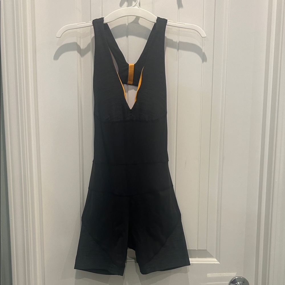 NWT Prana Wandering Soul Shortie XS